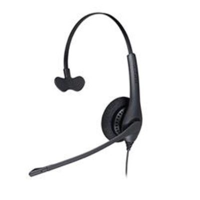 Jabra BIZ 1500 Mono NC Headset Jabra BIZ 1500 Mono NC Headset